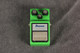 Ibanez TS9 Tube Screamer Overdrive Pedal - Boxed - 2nd Hand (122919)