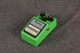 Ibanez TS9 Tube Screamer Overdrive Pedal - Boxed - 2nd Hand (122919)