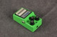 Ibanez TS9 Tube Screamer Overdrive Pedal - Boxed - 2nd Hand (122919)
