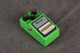 Ibanez TS9 Tube Screamer Overdrive Pedal - Boxed - 2nd Hand (122919)