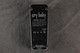 Jim Dunlop GCB95 Cry Baby Wah Pedal - 2nd Hand