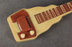 Gibson BR-9 Lap Steel Guitar - Hard Case - 2nd Hand Gibson BR-9 Lap Steel Guitar - Hard Case - 2nd Hand