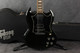 Gibson SG Standard 2004 - Ebony - Hard Case - 2nd Hand