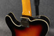Squier Classic Vibe 62 Telecaster Custom - Sunburst - 2nd Hand