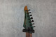 SubZero Generation Pro Fanned Fret 7-String Guitar - Ocean Fade - 2nd Hand