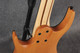 SubZero Generation Pro Fanned Fret 7-String Guitar - Ocean Fade - 2nd Hand