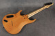 SubZero Generation Pro Fanned Fret 7-String Guitar - Ocean Fade - 2nd Hand