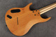 SubZero Generation Pro Fanned Fret 7-String Guitar - Ocean Fade - 2nd Hand