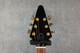 Epiphone Flying V - Ebony - 2nd Hand (122948)