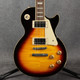 Epiphone Les Paul Standard 50s - Tabacco Sunburst - 2nd Hand Epiphone Les Paul Standard 50s - Tabacco Sunburst - 2nd Hand