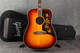 Epiphone Masterbilt Frontier FT-110 - Iced Tea Sunburst - Gig Bag - 2nd Hand