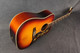 Epiphone Masterbilt Frontier FT-110 - Iced Tea Sunburst - Gig Bag - 2nd Hand