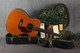 Martin 000-28EC Eric Clapton Signature - Hard Case - 2nd Hand (122926)