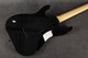 ESP KH-2 Kirk Hammett Signature - 2012 - Black - Hard Case - 2nd Hand ESP KH-2 Kirk Hammett Signature - 2012 - Black - Hard Case - 2nd Hand