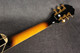 Epiphone EJ200CE Left Handed - Sunburst - Hard Case - 2nd Hand