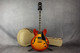 Epiphone ES-335 Pro - Iced Tea Burst - Hard Case - 2nd Hand Epiphone ES-335 Pro - Iced Tea Burst - Hard Case - 2nd Hand