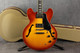 Epiphone ES-335 Pro - Iced Tea Burst - Hard Case - 2nd Hand Epiphone ES-335 Pro - Iced Tea Burst - Hard Case - 2nd Hand