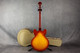 Epiphone ES-335 Pro - Iced Tea Burst - Hard Case - 2nd Hand Epiphone ES-335 Pro - Iced Tea Burst - Hard Case - 2nd Hand