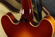 Epiphone ES-335 Pro - Iced Tea Burst - Hard Case - 2nd Hand Epiphone ES-335 Pro - Iced Tea Burst - Hard Case - 2nd Hand