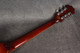 Epiphone ES-335 Pro - Iced Tea Burst - Hard Case - 2nd Hand Epiphone ES-335 Pro - Iced Tea Burst - Hard Case - 2nd Hand