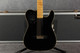 Godin LR Baggs Acousticaster - Black - Hard Case - 2nd Hand