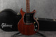 Gibson Les Paul Special Tribute DC - Worn Brown - Hard Case - 2nd Hand