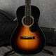 Eastman E10P Parlor Acoustic Guitar - Hard Case - 2nd Hand