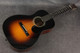 Eastman E10P Parlor Acoustic Guitar - Hard Case - 2nd Hand