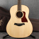 Taylor AD17e American Dream - Natural - Gig Bag - 2nd Hand