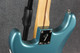 Fender Player Stratocaster - Lace Sensor Pickups - Tidepool - 2nd Hand Fender Player Stratocaster - Lace Sensor Pickups - Tidepool - 2nd Hand