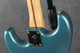 Fender Player Stratocaster - Lace Sensor Pickups - Tidepool - 2nd Hand Fender Player Stratocaster - Lace Sensor Pickups - Tidepool - 2nd Hand