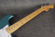 Fender Player Stratocaster - Lace Sensor Pickups - Tidepool - 2nd Hand Fender Player Stratocaster - Lace Sensor Pickups - Tidepool - 2nd Hand