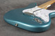 Fender Player Stratocaster - Lace Sensor Pickups - Tidepool - 2nd Hand Fender Player Stratocaster - Lace Sensor Pickups - Tidepool - 2nd Hand