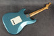 Fender Player Stratocaster - Lace Sensor Pickups - Tidepool - 2nd Hand Fender Player Stratocaster - Lace Sensor Pickups - Tidepool - 2nd Hand