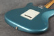 Fender Player Stratocaster - Lace Sensor Pickups - Tidepool - 2nd Hand Fender Player Stratocaster - Lace Sensor Pickups - Tidepool - 2nd Hand