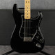 Fender Stratocaster 1979 - Back - 2nd Hand