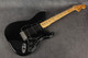 Fender Stratocaster 1979 - Back - 2nd Hand