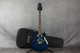 PRS S2 Custom 24 - Whale Blue - Gig Bag - 2nd Hand