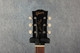 Gibson Les Paul Junior Tribute DC - Worn Brown - Gig Bag - 2nd Hand
