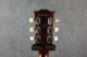 Gibson Les Paul Junior Tribute DC - Worn Brown - Gig Bag - 2nd Hand
