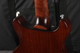 Gibson Les Paul Junior Tribute DC - Worn Brown - Gig Bag - 2nd Hand