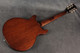 Gibson Les Paul Junior Tribute DC - Worn Brown - Gig Bag - 2nd Hand