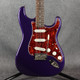 Squier FSR Classic Vibe 60s Stratocaster - Purple Metallic - 2nd Hand