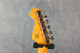 Squier FSR Classic Vibe 60s Stratocaster - Purple Metallic - 2nd Hand