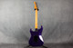Squier FSR Classic Vibe 60s Stratocaster - Purple Metallic - 2nd Hand