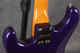 Squier FSR Classic Vibe 60s Stratocaster - Purple Metallic - 2nd Hand