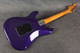 Squier FSR Classic Vibe 60s Stratocaster - Purple Metallic - 2nd Hand