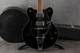 Gretsch G5122 Electromatic - Made in Korea - Black - Hard Case - 2nd Hand Gretsch G5122 Electromatic - Made in Korea - Black - Hard Case - 2nd Hand
