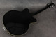 Gretsch G5122 Electromatic - Made in Korea - Black - Hard Case - 2nd Hand Gretsch G5122 Electromatic - Made in Korea - Black - Hard Case - 2nd Hand