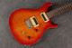 PRS SE Custom 22 - Brown Sunburst - Gig Bag - 2nd Hand